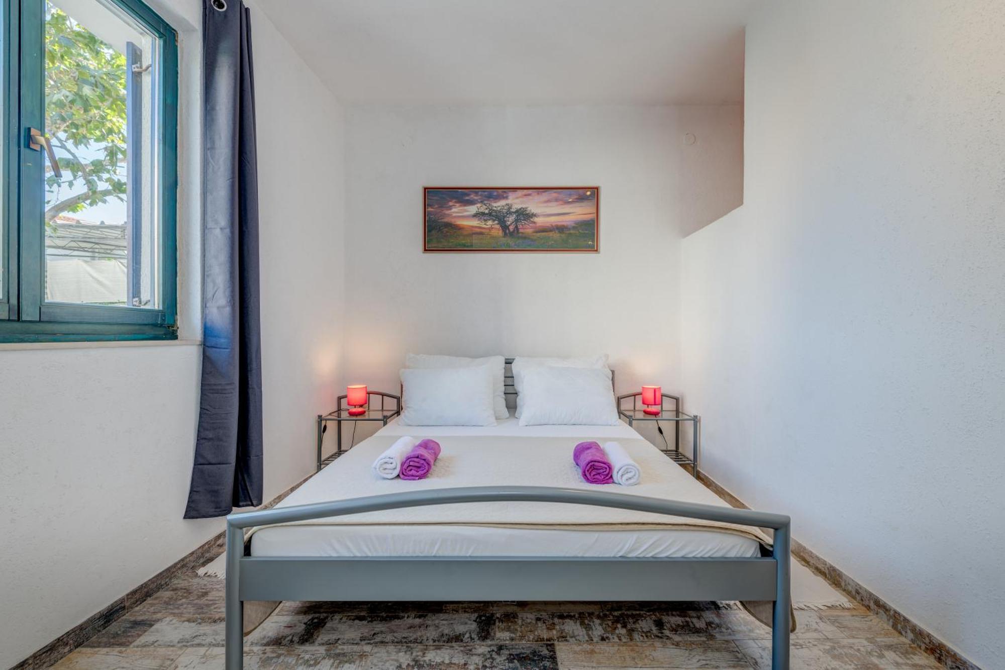 Deepwater House Apartment Слатине Екстериор снимка
