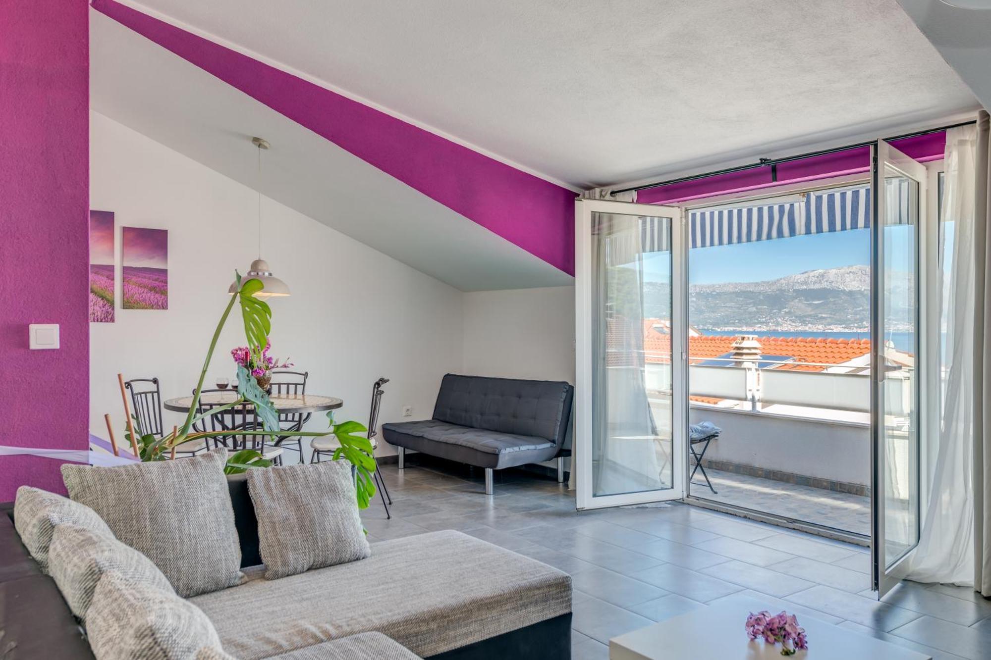Deepwater House Apartment Слатине Екстериор снимка
