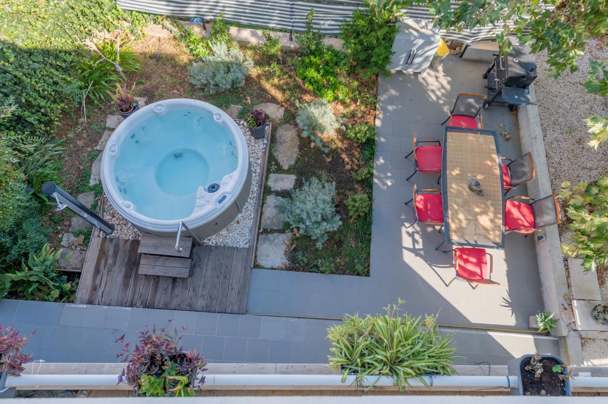 Deepwater House Apartment Слатине Екстериор снимка